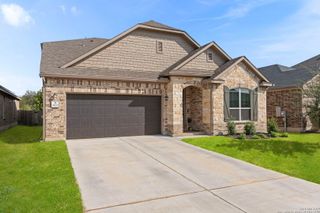 5522 Agave Spine, San Antonio, TX 78261