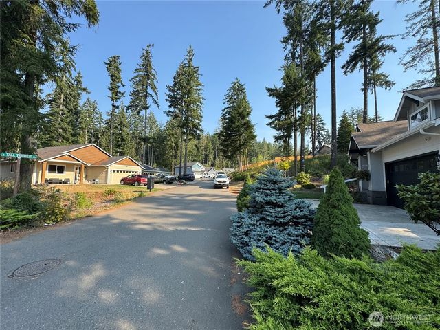 0 Northcliff Road, Shelton, WA 98584