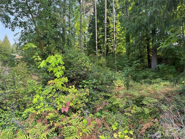 0 Northcliff Road, Shelton, WA 98584