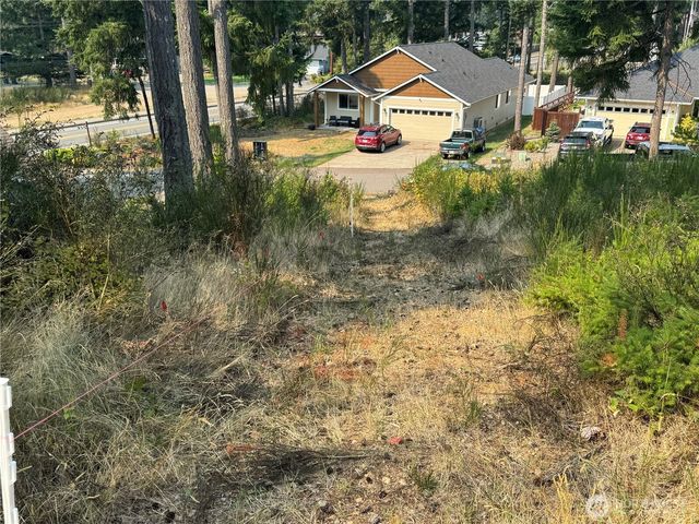 0 Northcliff Road, Shelton, WA 98584