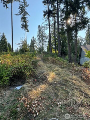 0 Northcliff Road, Shelton, WA 98584