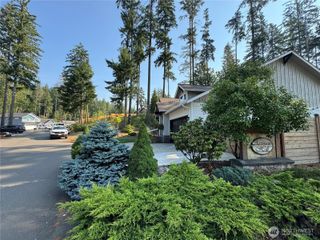 0 Northcliff Road, Shelton, WA 98584