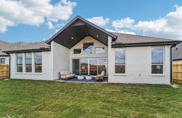 30842 Caitlin Creek Drive, Waller, TX 77484