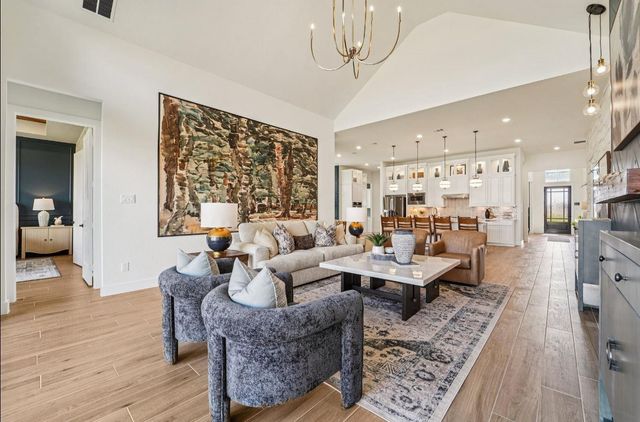 30842 Caitlin Creek Drive, Waller, TX 77484