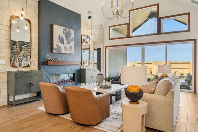 30842 Caitlin Creek Drive, Waller, TX 77484