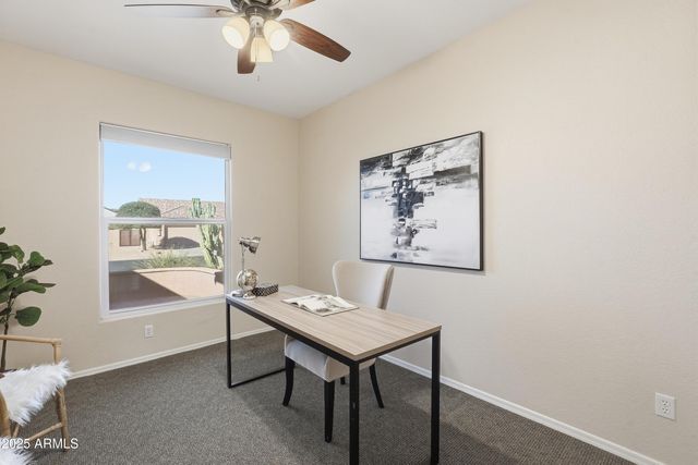 6951 S SENATE Street, Chandler, AZ 85249