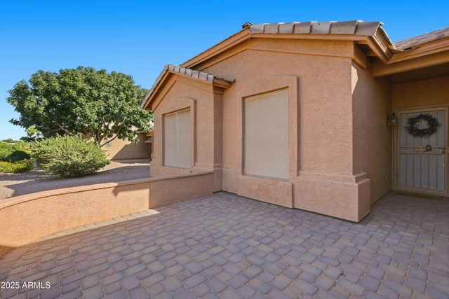 6951 S SENATE Street, Chandler, AZ 85249