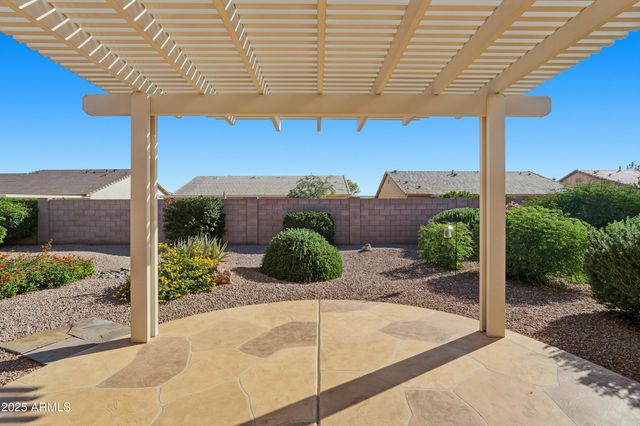 6951 S SENATE Street, Chandler, AZ 85249
