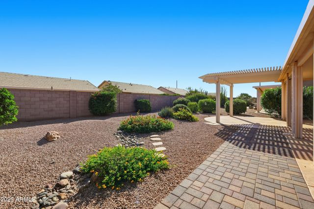 6951 S SENATE Street, Chandler, AZ 85249