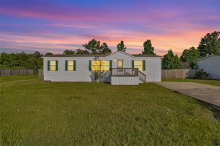 16426 Trenda Court, Conroe, TX 77306