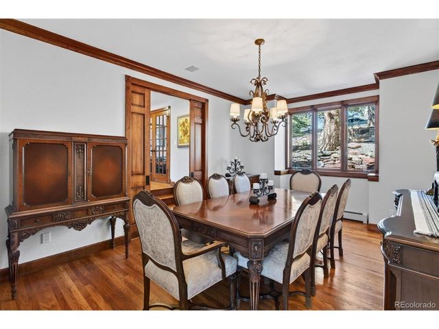 22594 Treetop Ln, Golden, CO 80401