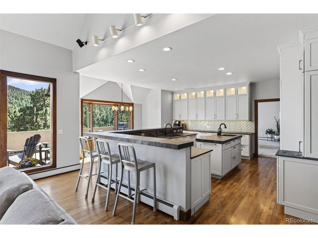 22594 Treetop Ln, Golden, CO 80401