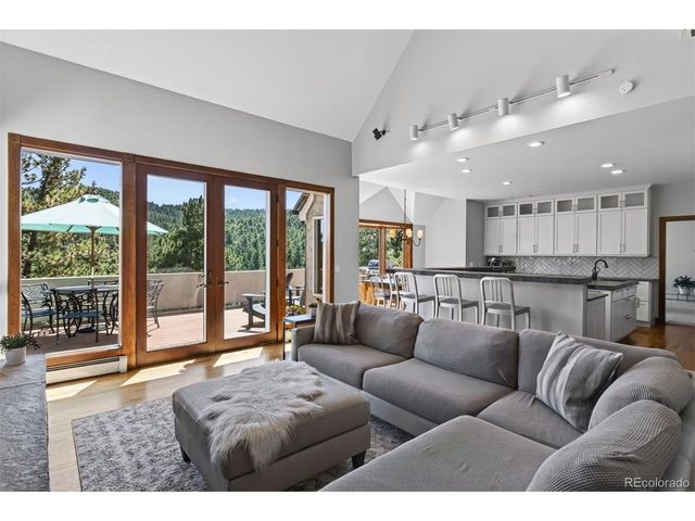 22594 Treetop Ln, Golden, CO 80401