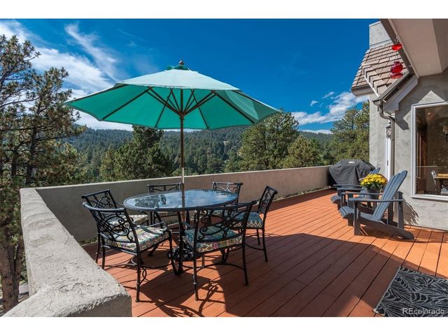 22594 Treetop Ln, Golden, CO 80401