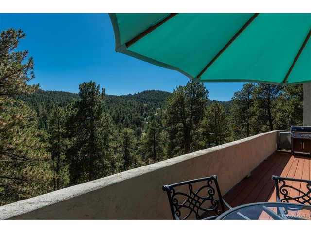22594 Treetop Ln, Golden, CO 80401