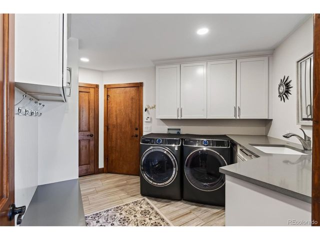 22594 Treetop Ln, Golden, CO 80401