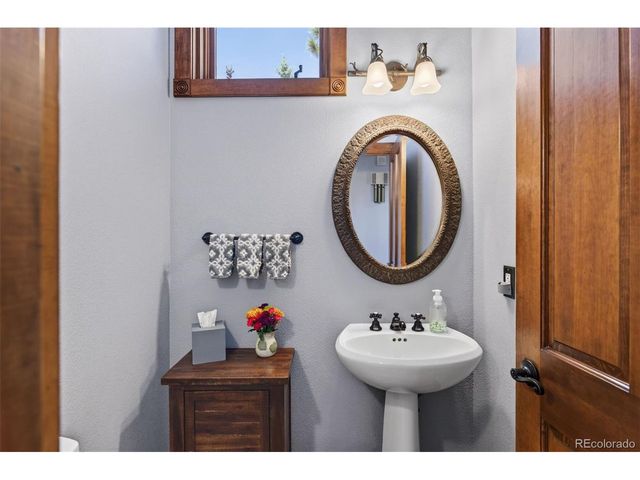 22594 Treetop Ln, Golden, CO 80401