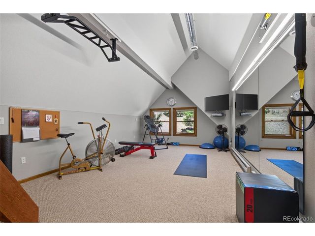 22594 Treetop Ln, Golden, CO 80401