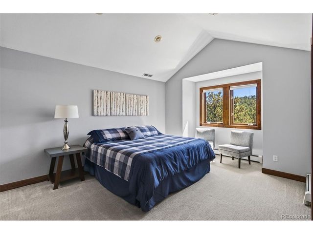 22594 Treetop Ln, Golden, CO 80401