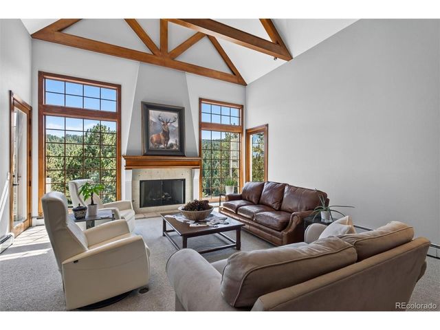 22594 Treetop Ln, Golden, CO 80401