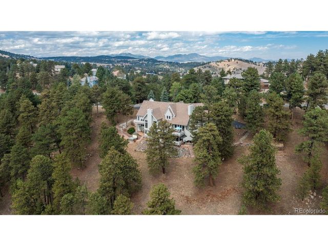 22594 Treetop Ln, Golden, CO 80401