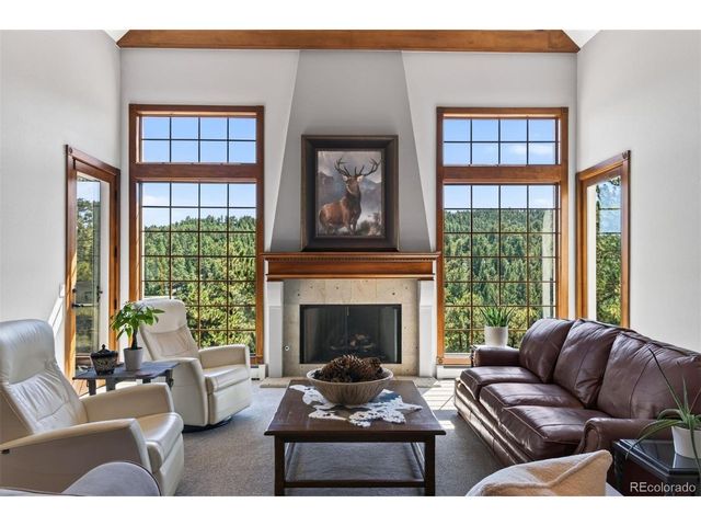 22594 Treetop Ln, Golden, CO 80401