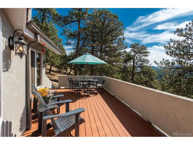 22594 Treetop Ln, Golden, CO 80401