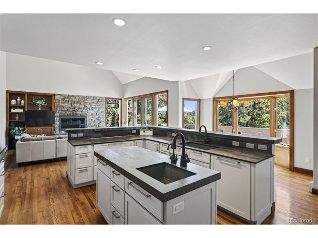 22594 Treetop Ln, Golden, CO 80401