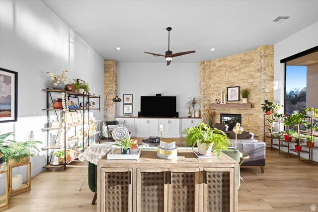 4739 N FISH ROCK CIR, St. George, UT 84770