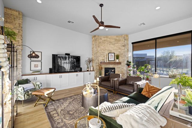 4739 N FISH ROCK CIR, St. George, UT 84770