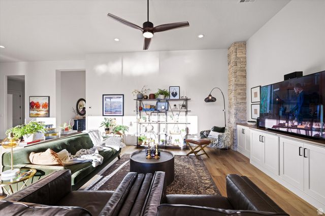 4739 N FISH ROCK CIR, St. George, UT 84770