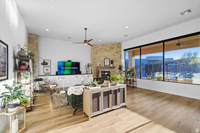 4739 N FISH ROCK CIR, St. George, UT 84770