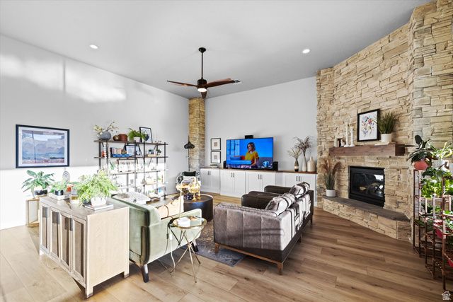 4739 N FISH ROCK CIR, St. George, UT 84770