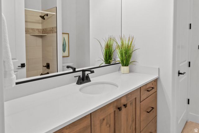 4739 N FISH ROCK CIR, St. George, UT 84770