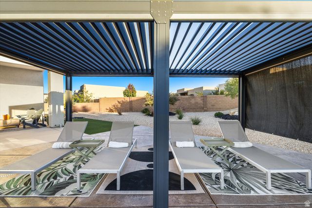 4739 N FISH ROCK CIR, St. George, UT 84770