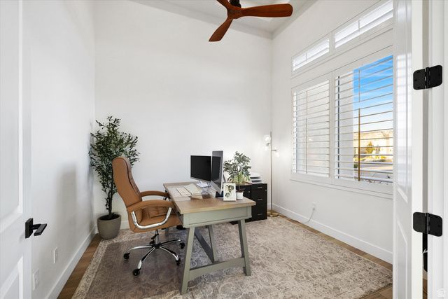 4739 N FISH ROCK CIR, St. George, UT 84770