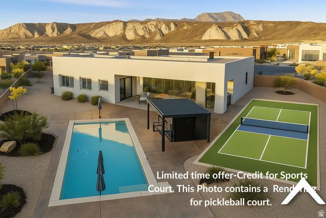 4739 N FISH ROCK CIR, St. George, UT 84770