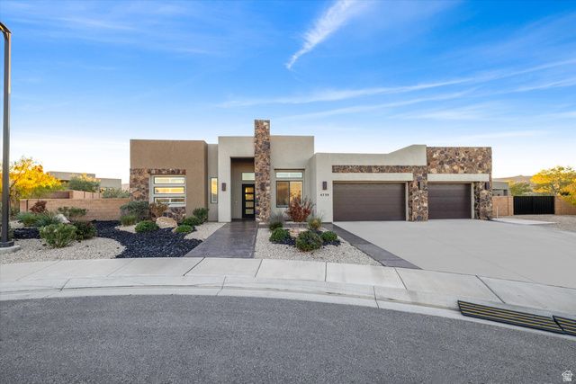 4739 N FISH ROCK CIR, St. George, UT 84770