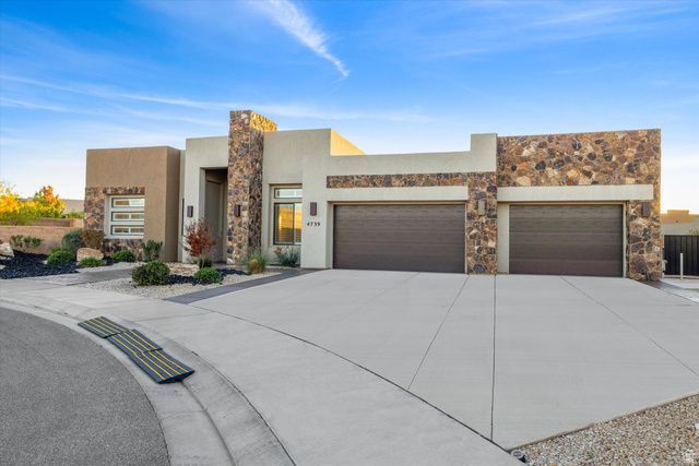 4739 N FISH ROCK CIR, St. George, UT 84770
