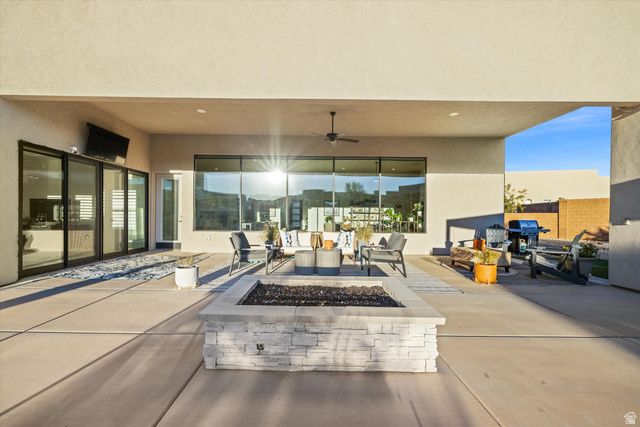 4739 N FISH ROCK CIR, St. George, UT 84770