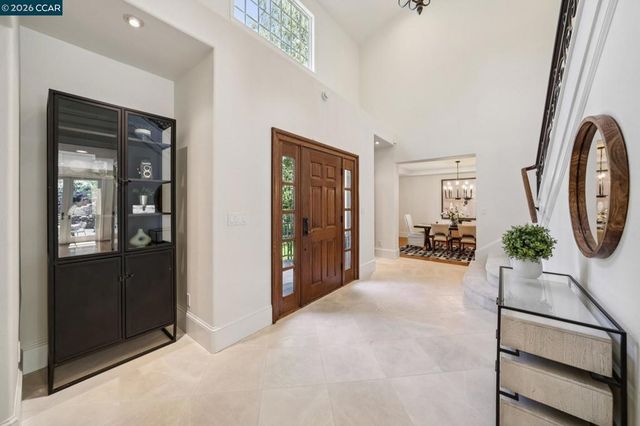 136 Lark Court, Alamo, CA 94507