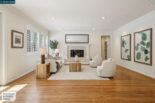 136 Lark Court, Alamo, CA 94507
