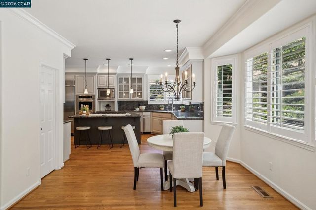 136 Lark Court, Alamo, CA 94507