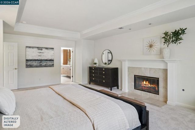 136 Lark Court, Alamo, CA 94507