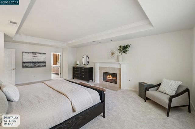 136 Lark Court, Alamo, CA 94507