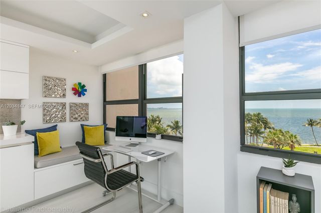 3 Grove Isle Drive C502, Miami, FL 33133