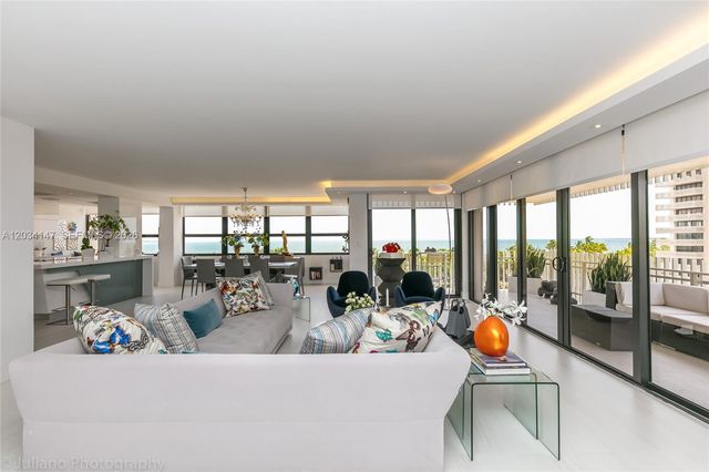 3 Grove Isle Drive C502, Miami, FL 33133