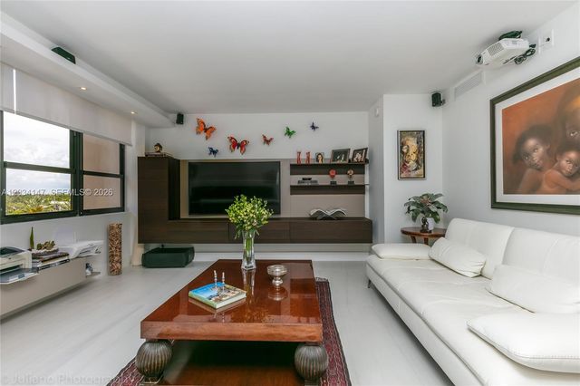 3 Grove Isle Drive C502, Miami, FL 33133