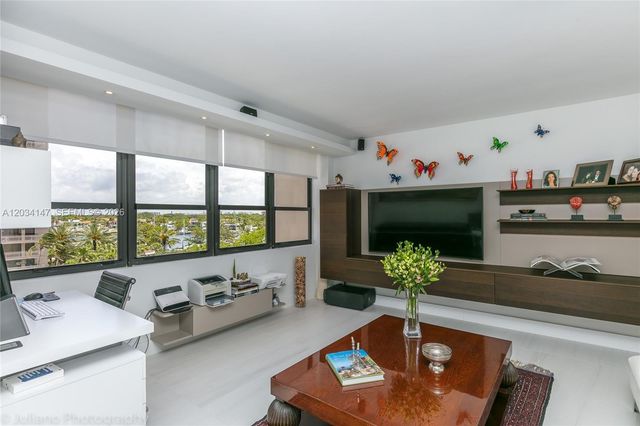 3 Grove Isle Drive C502, Miami, FL 33133