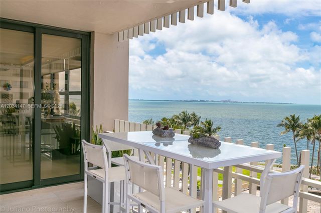 3 Grove Isle Drive C502, Miami, FL 33133